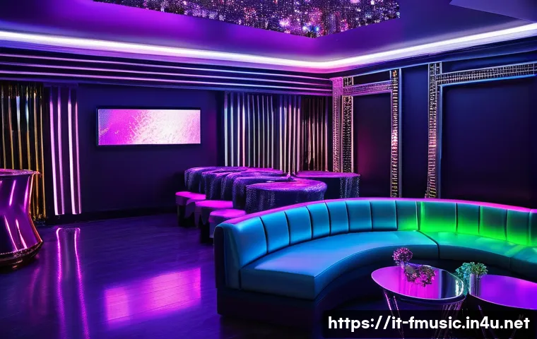 디스코 음악의 부활과 2020년대 대표곡 관련 이미지 1