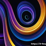 잔지 음악과 팝의 크로스오버 사례 - **Prompt 1: The Alchemy of Sound**
    A visually stunning, abstract representation of two distinct ...