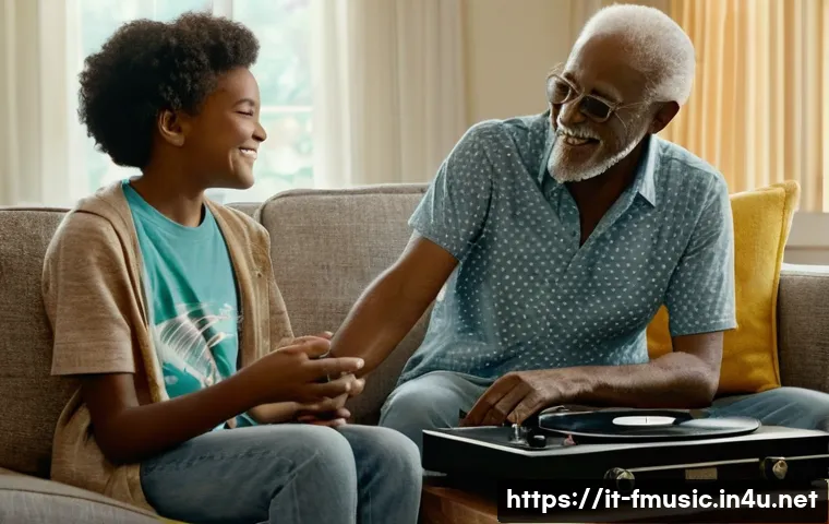 폴 사이먼의 Graceland 앨범 리마스터 과정 관련 이미지 2