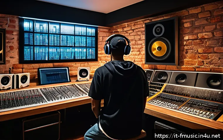 힙합 문화의 차트 장악 시대 분석 관련 이미지 2
